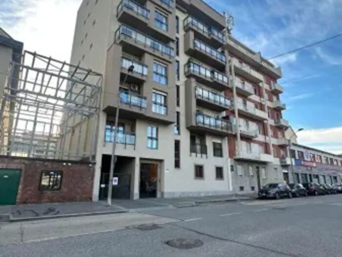 Appartamento bilocale in vendita in Via Gaspare Vera E Libera Arduino, Torino