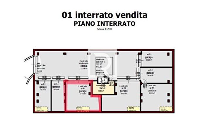 Case in Vendita e in Affitto - 2