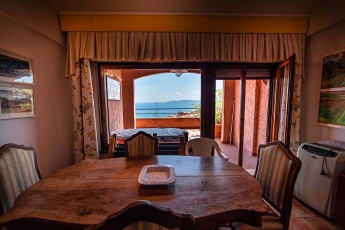 Appartamento quadrilocale in affitto in Via del Sole, Monte Argentario