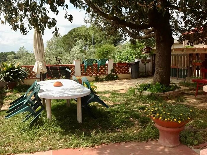 Casa con 5 locali in vendita in Crespina Lorenzana