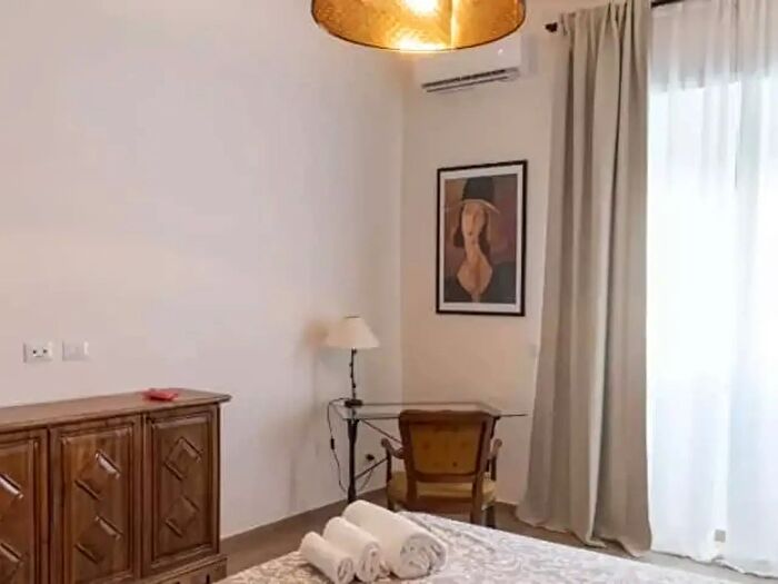 Appartamento monolocale in affitto in Via Tuscolana, Roma