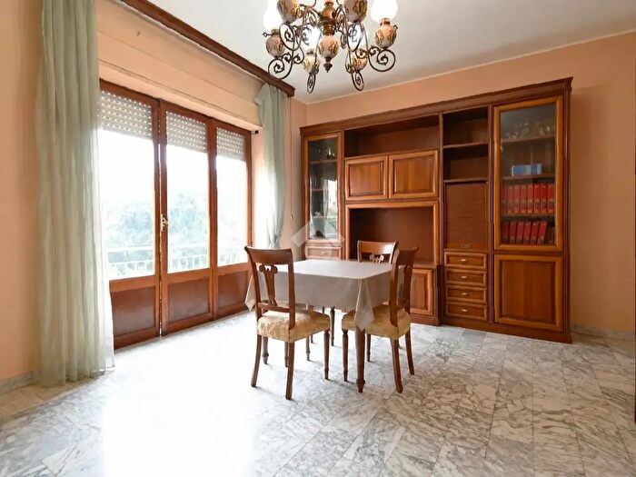 Appartamento quadrilocale in vendita in Via delle Rose, Latina