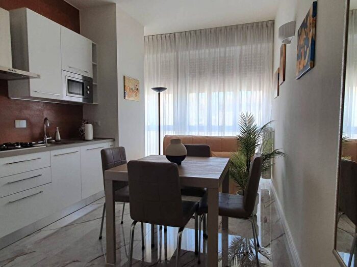 Appartamento bilocale in affitto in Via Pier Capponi, Libertà Savonarola, Firenze
