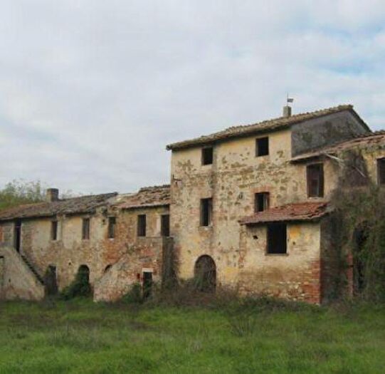 Casa con 6 locali in vendita in Via Mario Angeloni, Torgiano