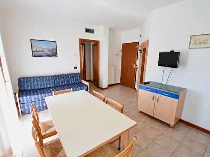 Appartamento bilocale in affitto in Via Alfredo Oriani, Lido Centro Ovest, Jesolo