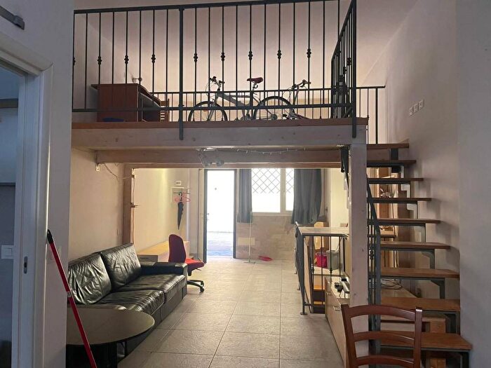 Appartamento bilocale in affitto in Via Mascarella, Irnerio, Bologna