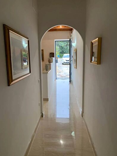 Appartamento trilocale in affitto in Torretta, Torretta