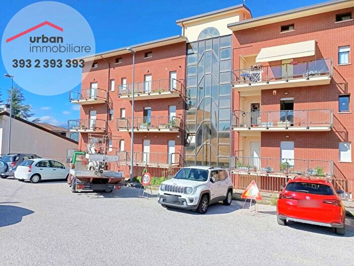 Appartamento con 5 locali in affitto in Via delle Nocelle, Santa Barbara San Sisto, LAquila