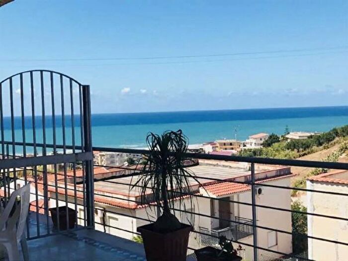 Appartamento monolocale in vendita in Via Mar Tirreno, Alcamo