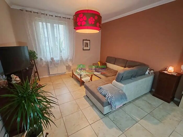 Appartamento trilocale in vendita in Ragusa