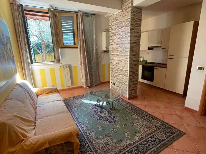 Appartamento bilocale in affitto in Frosinone