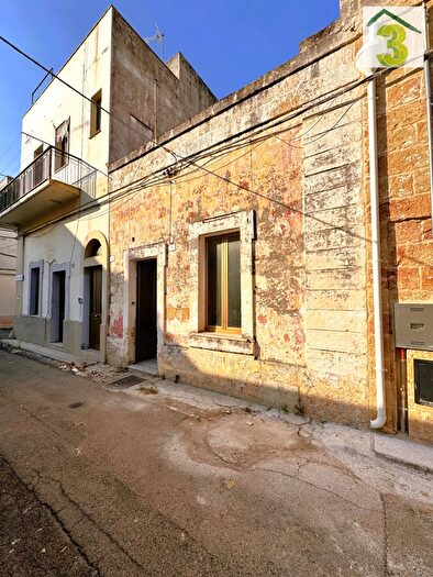 Casa in vendita in Tricase