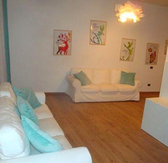 Appartamento quadrilocale in vendita in Aosta