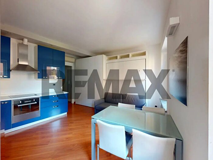Appartamento monolocale in affitto in Via Lambro, Monza