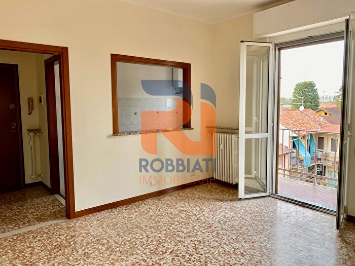 Appartamento bilocale in vendita in Via Togliatti, Cava Manara