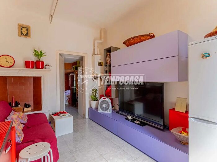 Appartamento bilocale in vendita in Via Enrico Cialdini, Milano