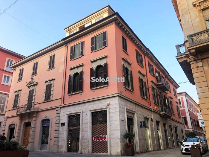 Appartamento bilocale in affitto in Via Filippi Pepe, Centro, Teramo