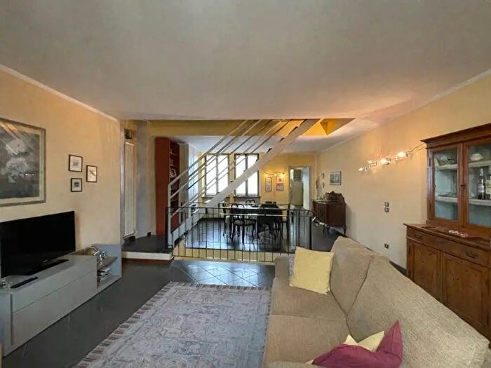 Appartamento trilocale in vendita in Piacenza