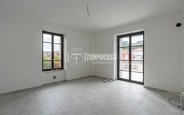 Appartamento bilocale in vendita in Viale Mazzini, San Severino Marche