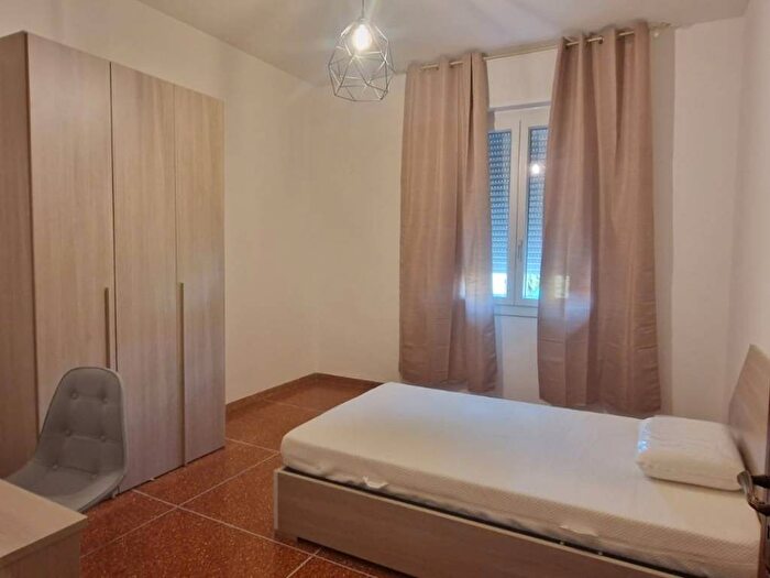 Appartamento quadrilocale in affitto in Via Romolo Amaseo, San Donato, Bologna