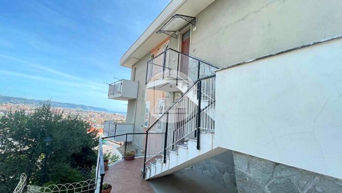 Appartamento bilocale in vendita in Borghetto Santo Spirito