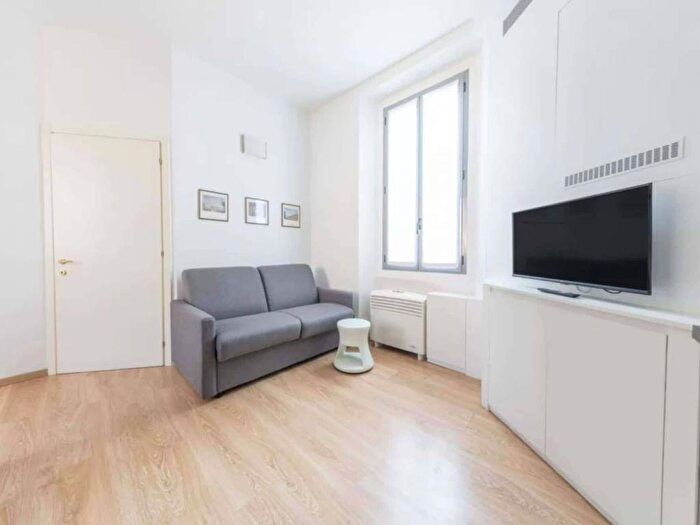 Appartamento bilocale in affitto in Via Plinio, Città Studi, Milano