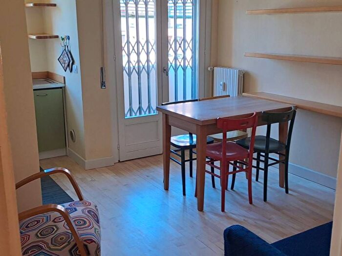 Appartamento bilocale in affitto in Via Sebino, Martini Insubria, Milano