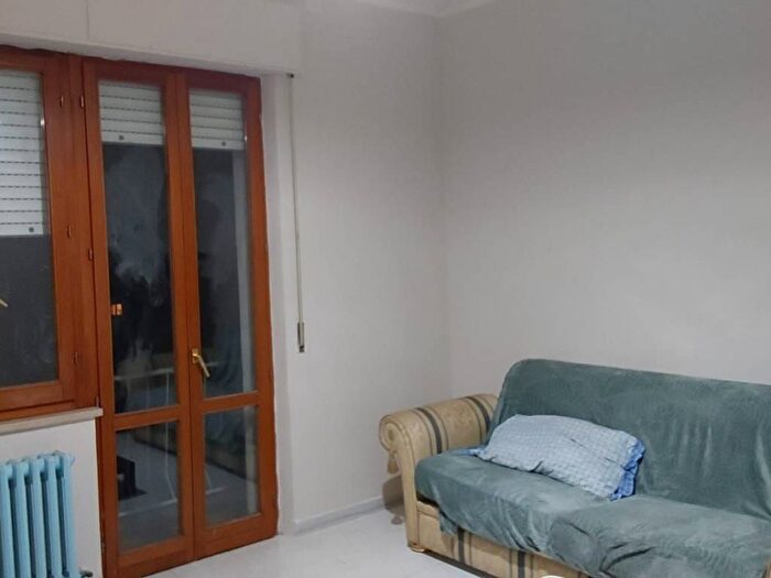 Appartamento con 5 locali in affitto in Centro, Montecassiano