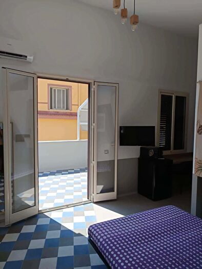 Appartamento monolocale in affitto in Via V Fiorelli, Bagheria