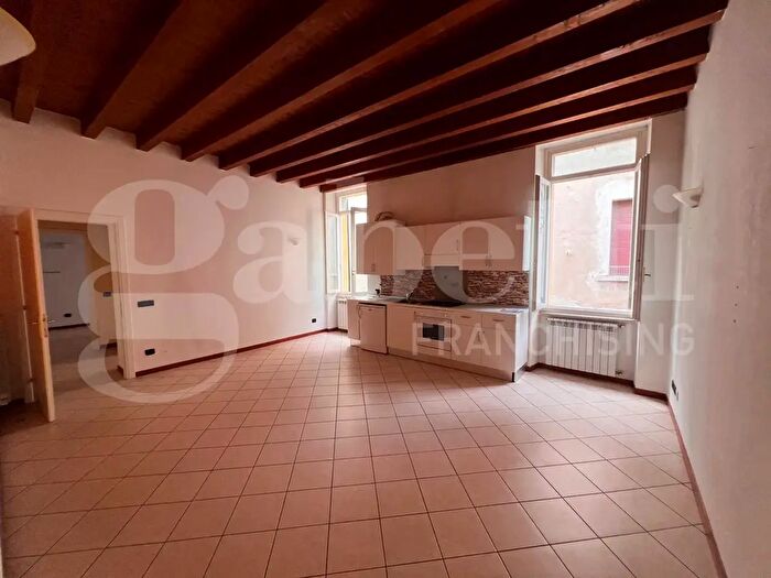 Appartamento bilocale in affitto in Corso Garibaldi, Brescia