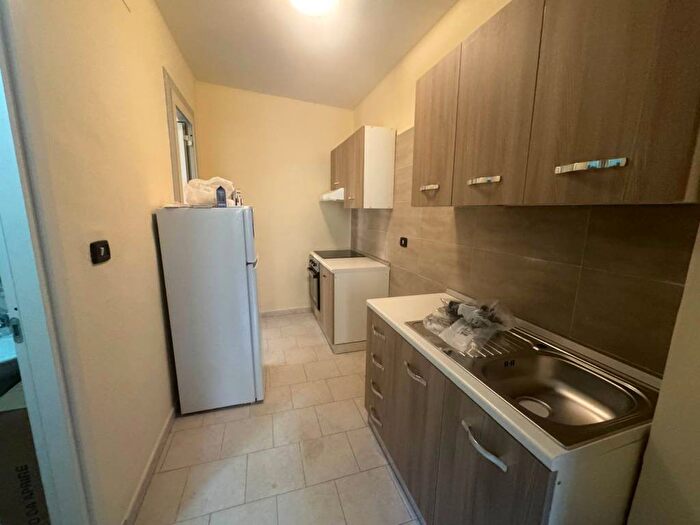 Appartamento bilocale in affitto in Via Gallozzi, Santa Maria Capua Vetere