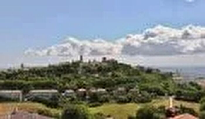 Appartamento con 7 locali in vendita in Via Trentavisi Cingoli MC Italia Cingoli Trentavisi, Cingoli