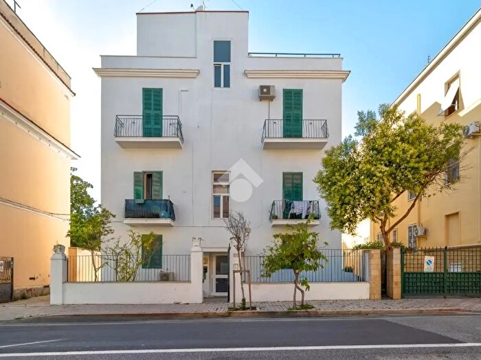 Appartamento bilocale in vendita in Viale Giacomo Matteotti, Civitavecchia