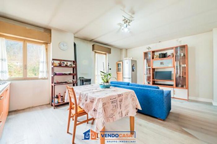 Casa trilocale in vendita in Via Renostia a, Boves