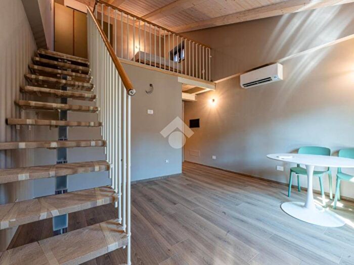 Appartamento bilocale in affitto in VIA BALBIS, Centro, Saluzzo