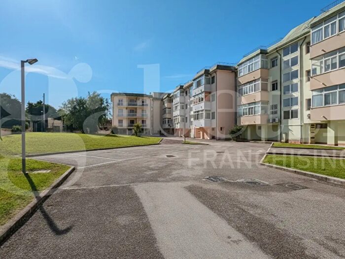 Appartamento quadrilocale in vendita in Via Cupa della Torretta, Bacoli