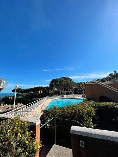 Appartamento bilocale in affitto in Via Pietrafredda, San Michele di Pagana, Rapallo