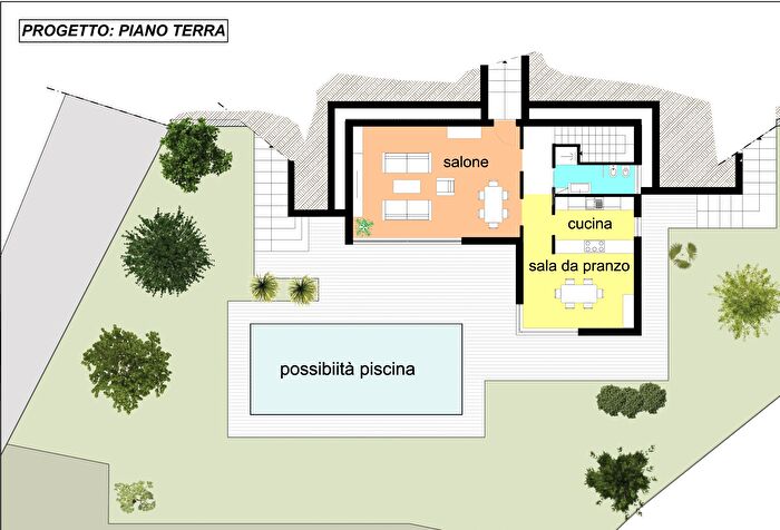 Case in Vendita e in Affitto - 3