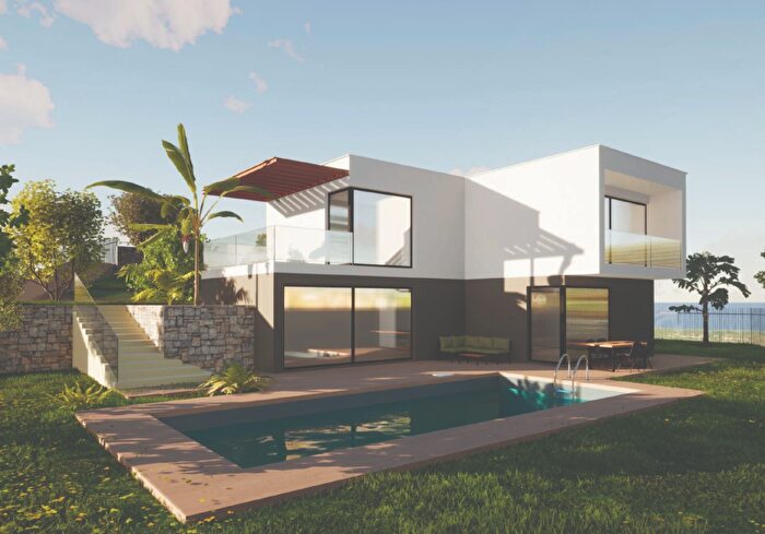 Casa con 5 locali in vendita in Strada Vallegrande, Ospedaletti