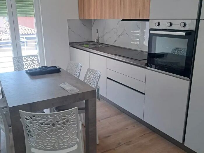 Appartamento trilocale in affitto in Via Rielta, Venezia