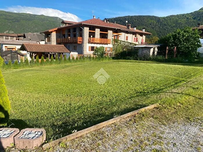 Casa monolocale in vendita in Via Bleggio, Fiave'