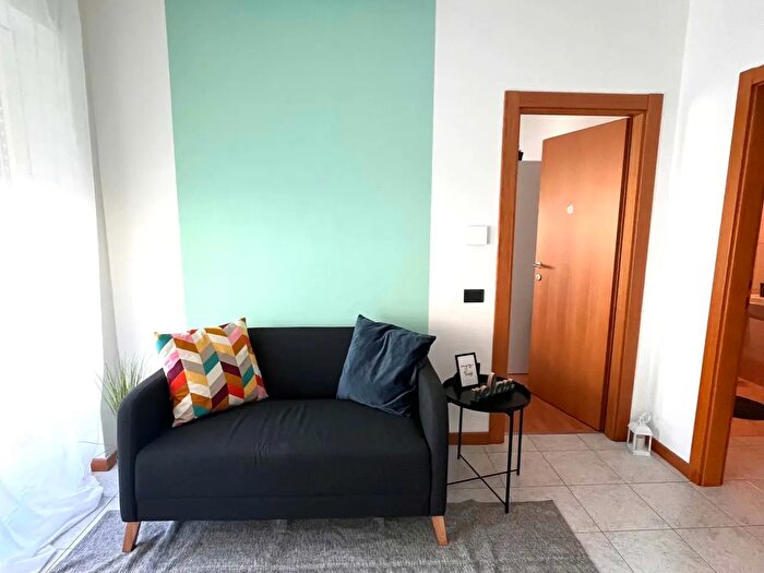 Appartamento monolocale in affitto in Via Bolzano, Trento