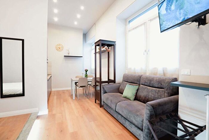 Appartamento monolocale in affitto in Via Eusebio Bava, Torino