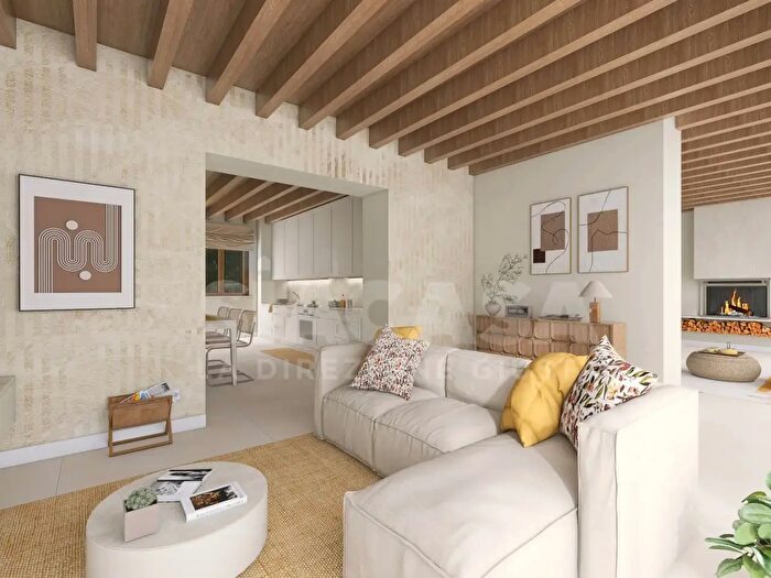 Appartamento trilocale in vendita in Via XXV Aprile, Cornate D'Adda
