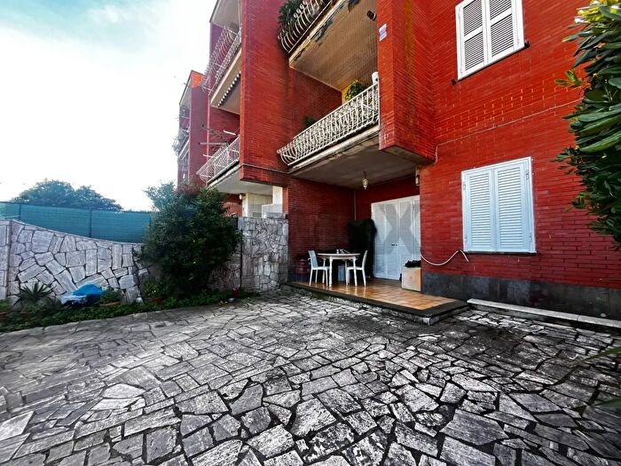 Appartamento bilocale in vendita in Ardea