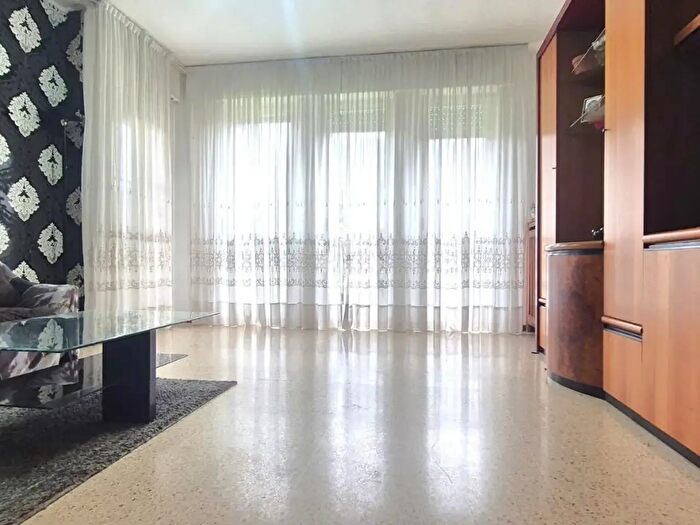 Appartamento quadrilocale in vendita in Via Benti, Trescore Balneario