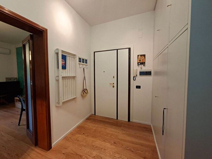 Appartamento trilocale in affitto in Via Michele Gordigiani, Le Bagnese San Giusto, Scandicci