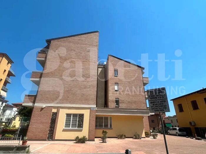 Appartamento monolocale in vendita in Via Stazione, Sasso Marconi