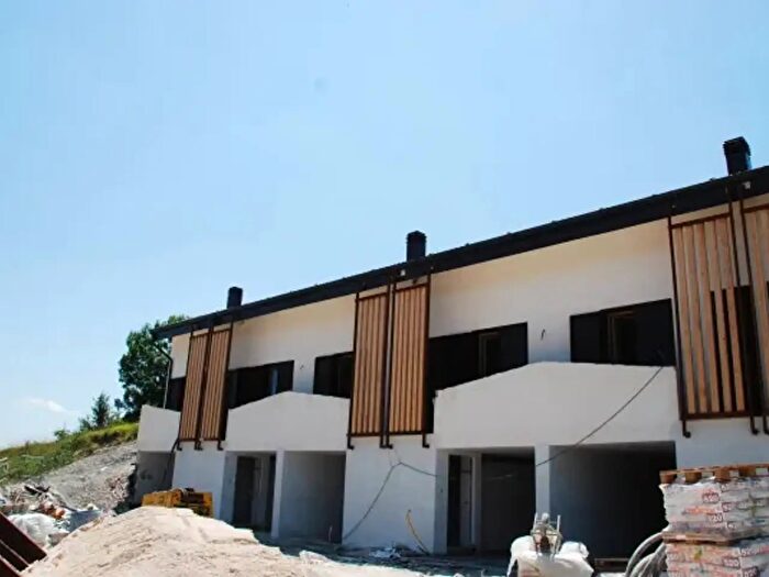 Casa quadrilocale in vendita in Viale Altopiani, Pescocostanzo