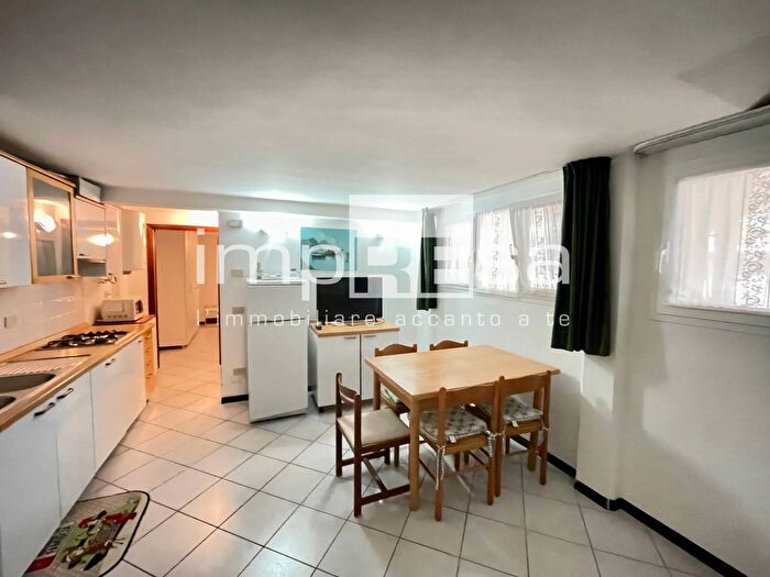 Appartamento bilocale in vendita in Via Leonardo da Vinci, Jesolo